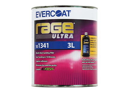 Evercoat Rage Ultra